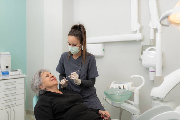 Best Dentist Open Late Near Me  in Captains Cove, VA