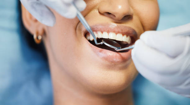 Best Urgent Dental Care  in Captains Cove, VA