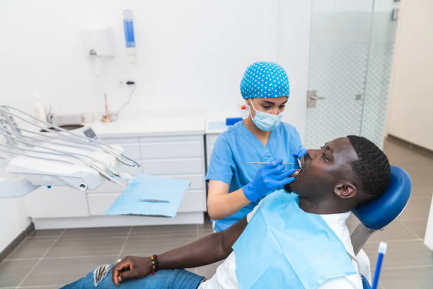 Best Broken Tooth Emergency  in Captains Cove, VA